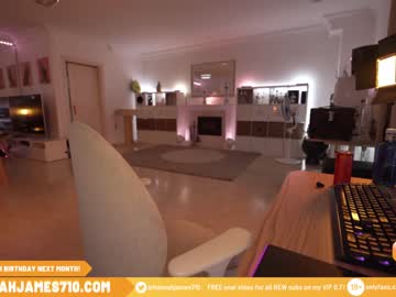 webcam girl hannahjames710 image #2066640
