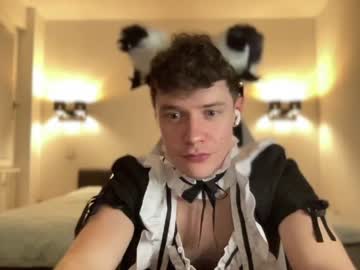webcam man ironthud image #6178957