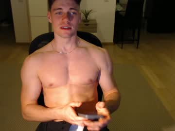 webcam man _alexanderwilliams image #6701685