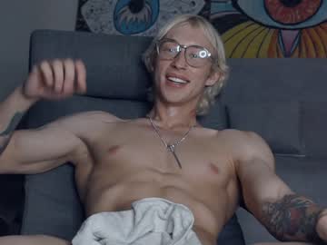 webcam man l_adonis_l image #4711996