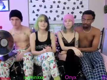 webcam couple ivyminxxx image #730245