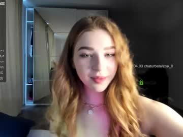 webcam girl zoe_0 image #1264011