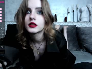 webcam girl eleanor_morte image #2471871