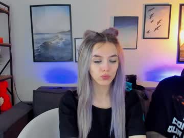 webcam couple mia_levie image #3032996