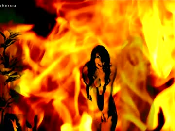 webcam girl artmosphera image #5590211