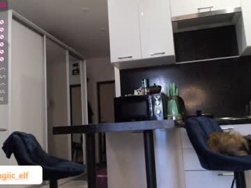 webcam girl magic_elf image #2607096