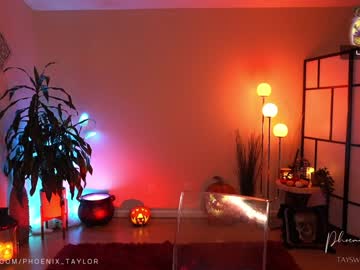 webcam girl phoenix_taylor image #5590429