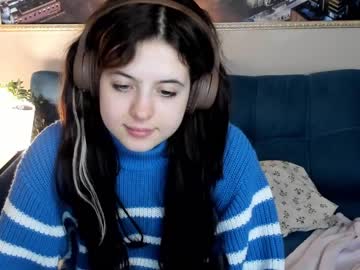 webcam girl nessa_more image #3534801