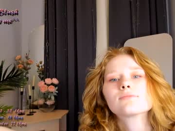 webcam girl navy_blush image #6298787