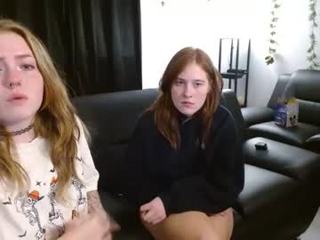 webcam couple babybunny2203 image #5583648