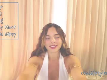 webcam girl kendalltyler image #368496