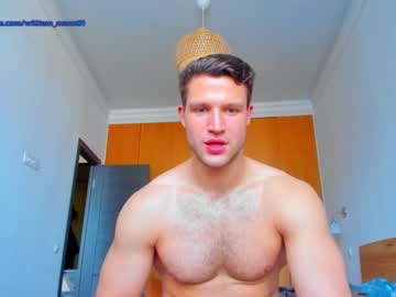 webcam man william_mann image #1190467