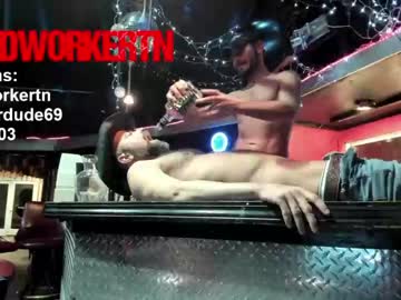 webcam man hardworkertn image #5561408
