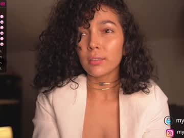 webcam girl mykinkybunny image #2781700