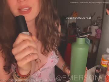 webcam girl emersoncane image #2145014