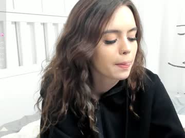 webcam girl connieambes image #5457589