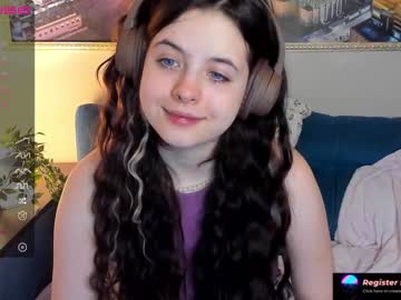 webcam girl nessa_more image #3454374