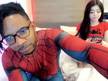 webcam couple zoey_jade image #5496930