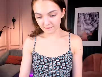 webcam girl crystalchoice image #3487567
