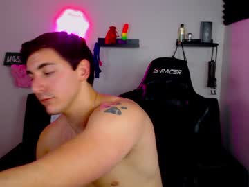 webcam man zach_rhyder image #4099957