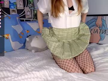 webcam girl cute_fox_girl image #6770491