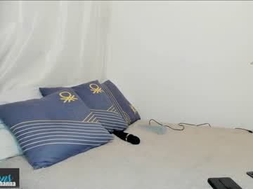 webcam girl ohanna_ image #1095711