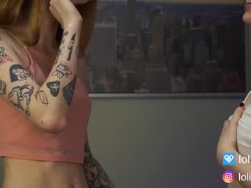 webcam girl lola_and_girls image #1753000