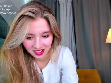 webcam girl milablush image #3166640