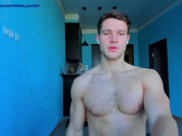 webcam man william_mann image #192115