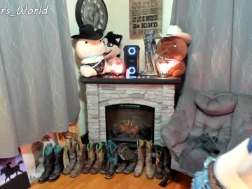 webcam girl murbears_world image #2310398