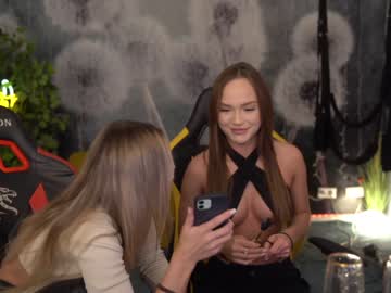 webcam couple kira0541 image #3854027