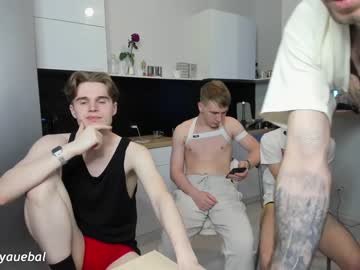 webcam man borsh_ image #6376273