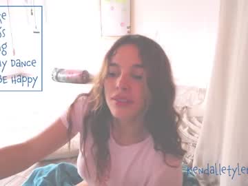 webcam girl kendalltyler image #159285