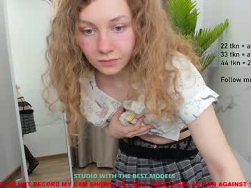 webcam girl lanshan_coy image #1615147