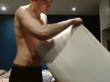 webcam man seanagh image #3863278