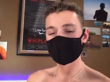 webcam man sunkist_boy image #1118777