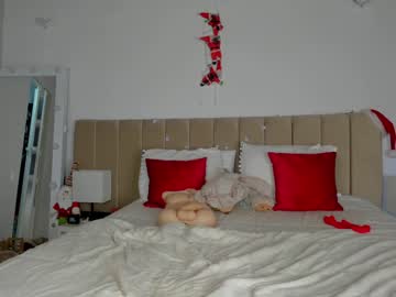 webcam girl amelie_bunny_real image #715426