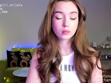 webcam girl charming_girls image #3640969