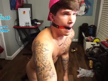 webcam man itzbrodyking image #5130141