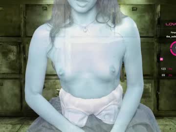webcam girl ingennui image #5301829