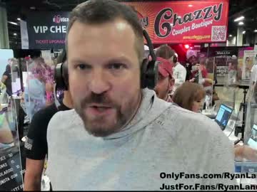 webcam man ryanlanders image #1669901