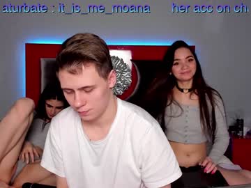 webcam couple tyler_eva image #1220556