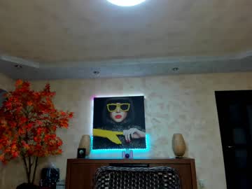 webcam girl raquelle_star image #5692815