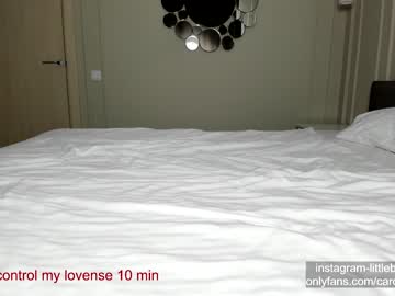 webcam girl carolinaherera image #4375977