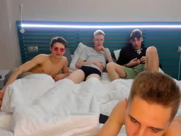 webcam couple esthetics_boys image #1626702