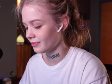 webcam girl tendertainted image #2857825