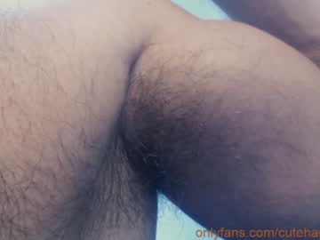 webcam man cutehairymacho image #1834223