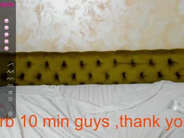 webcam girl babyaylin image #4650061