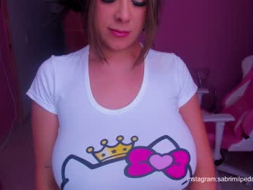 webcam girl sabrina_geek image #5031667