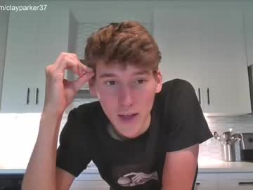 webcam man clay_parker image #166531